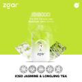 ZGAR 2021 AURORA series vape pen e-cigarette