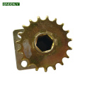 AA35645 John Deere Sprocket and Bearing