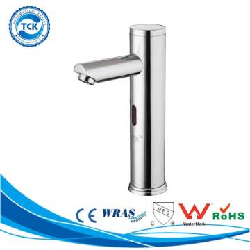 Top Sanitary Ware Intelligent Sink Water Tap