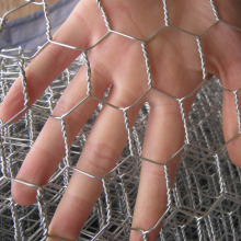 Oxidation Resistance Good Quality Hexagonal Poultry Wire