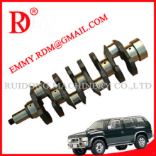 Providing For Aftermarket casting car engine Crankshafts
