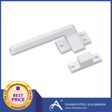 aluminum window handle accessories for casement window