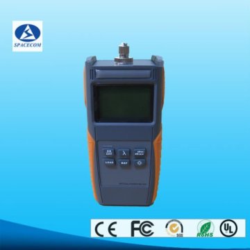 Fiber Optical Power Meter