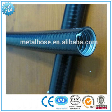 Chinese factory supply flexible conduit galvanized flexible conduit pipe