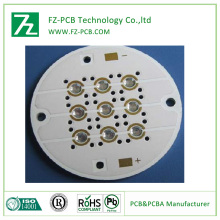 Cem-1 Cem-3 Aluminum Material LED PCB