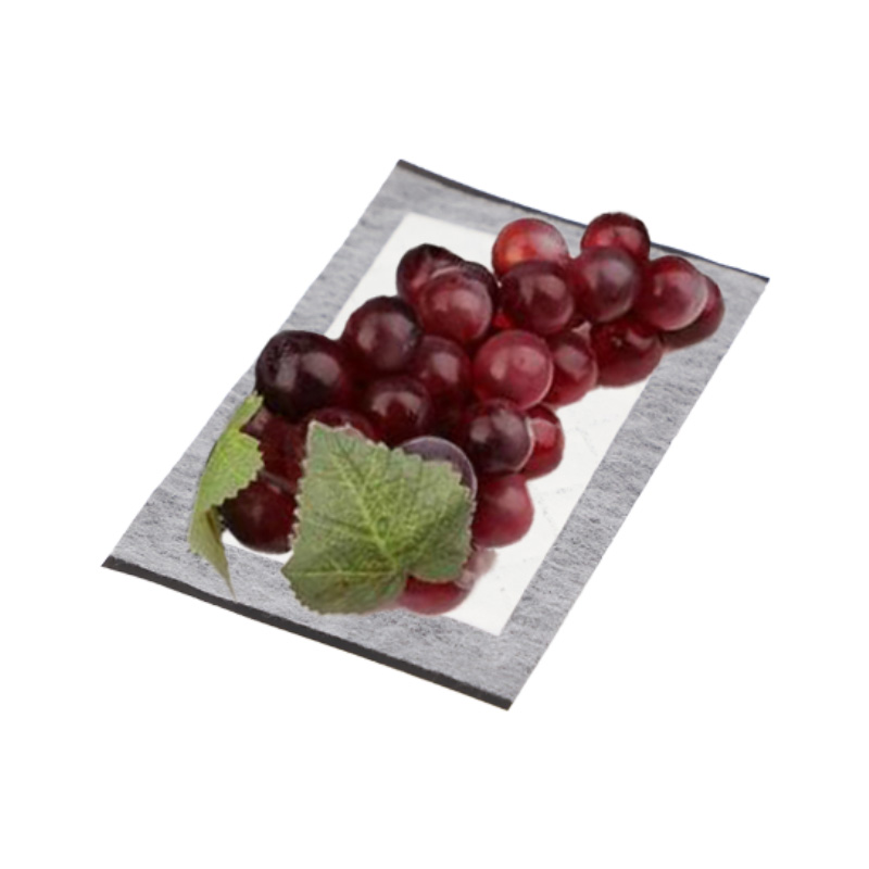 absorbent pads for fruit