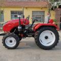 Ladang Kecil Agriceltural 4x4 Mini Farming Tractors