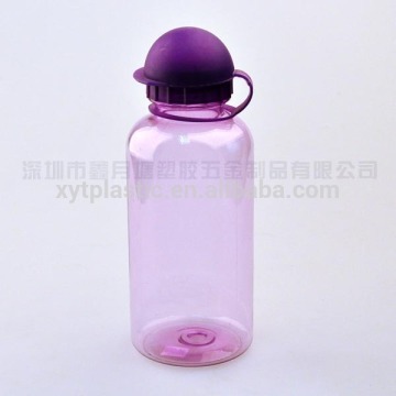 gym water bottle plastic fitness bottle