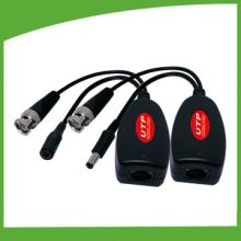 CCTV Receivers and Transmitters with 300m Effective Distance and 1-ch Power Video Transmitter