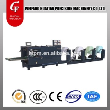 CF500DK continuous computer form printing machine