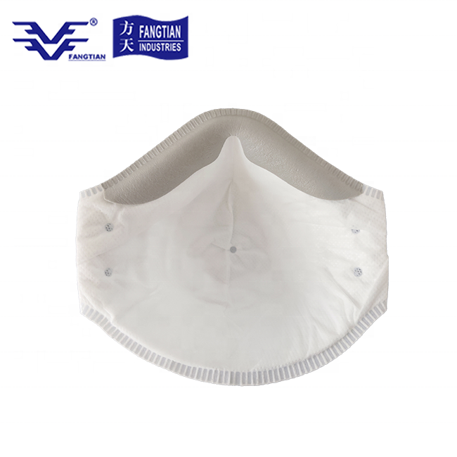 Half Mask Respirator Half Mask Respirator