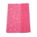 Microfiber Coining House Cleaning Towels Cleaning Products