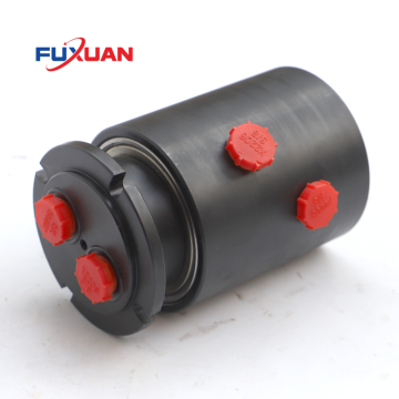 Factory Outlet: Hydraulic Multiport Rotary Unions & Passages Rotary Unions
