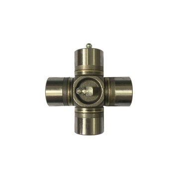 30*81.8mm GUA-10 Small Universal Joint Shaft