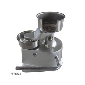 HM100 Veggie Burgers Maker and Patty Maker: Your Ultimate Kitchen Helper