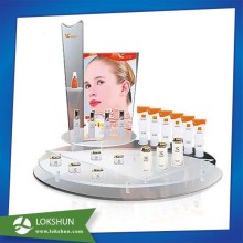 Glossy Acrylic Point of Sale Merchandising Display Counters Wholesale