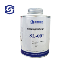 SL-001 Industrial Cleaning Solvent for Pulley Lagging