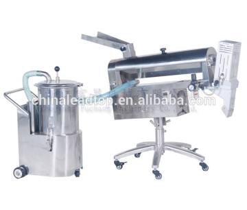 JFP-2 Medicine Polisher And Sorting Machine