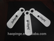 Custom Different Size Plastic Shoehorn