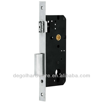 Roller Latch Mortise Lock