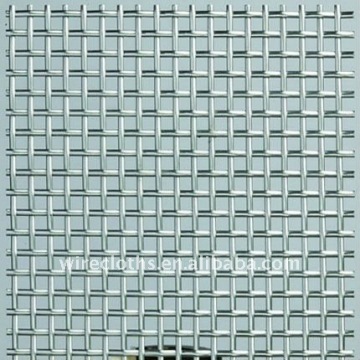 Stainless Steel Window Insect Screen