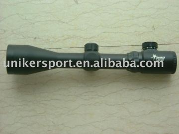 Riflescope,uniker,3-9x50E