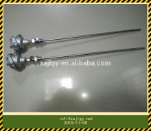 High temperature thermocouple