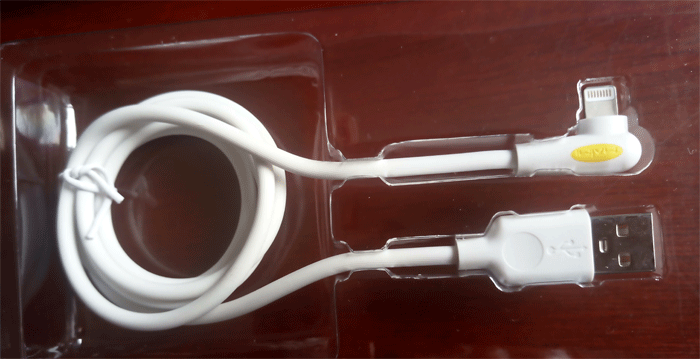 Câble de charge rapide Quick Charge Cable