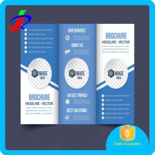 Custom design Leaflet Flyers Printing