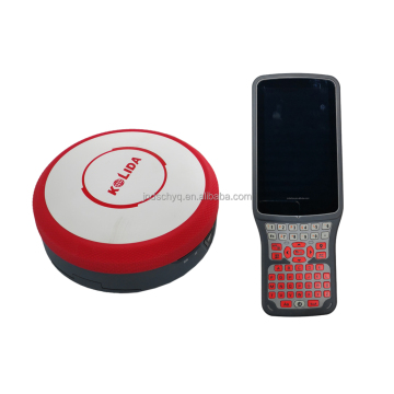Kolida K7 1598 GPS RTK Receiver GNSS Device
