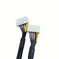 Custom Wire Harness for Refrigerator Smart Home Appliances