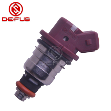 DEFUS hot selling petrol fuel injector nozzle OEM 37001 for Mariner automotive parts wholesale injection nozzle