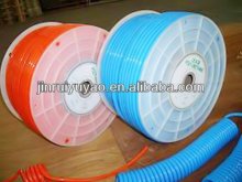 high quality pu hose,polyurethane used for Pneumatic/Hydraulic system for air tools hose