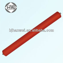 for mita copier parts lower sleeved roller DC1560