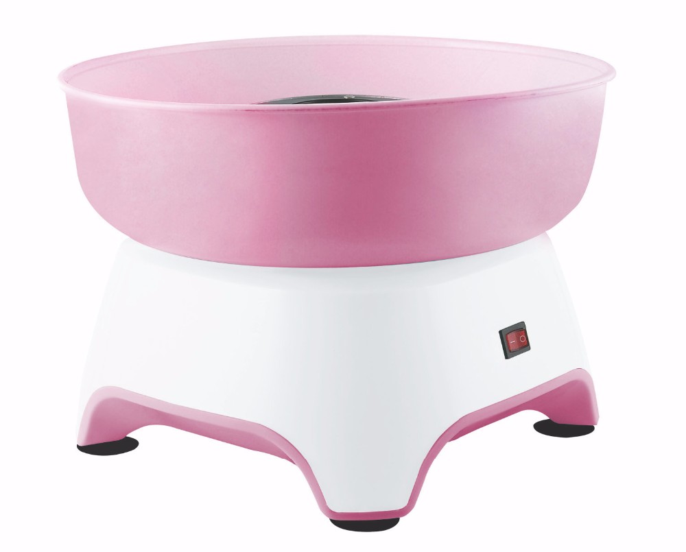 cotton candy machine