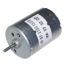 Mabuchi Motor RZ-735VA