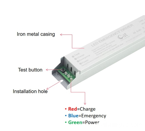 Are LED Drivers Easily Damaged?Evaluation reveals the truth