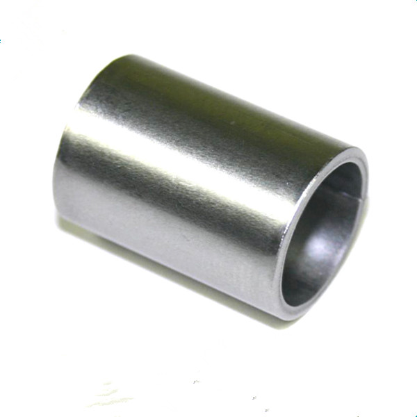 Custom Made High Precision Aluminum Round Wheel Spacer