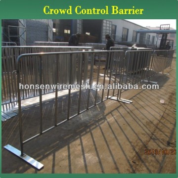 Metal Road Barrier