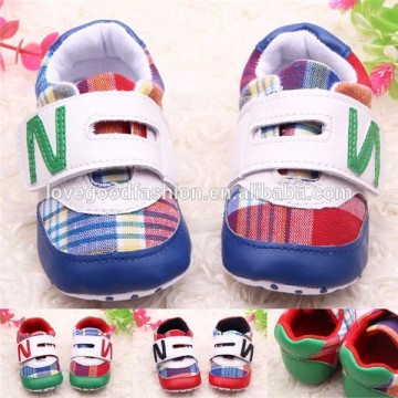 LOVEGOOD FASHION Baby's N Shoes Infant And Toddler Shoes Walking Shoes