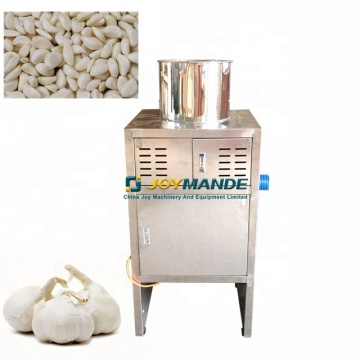 Commercial Garlic and Ginger Peeling Machine Price