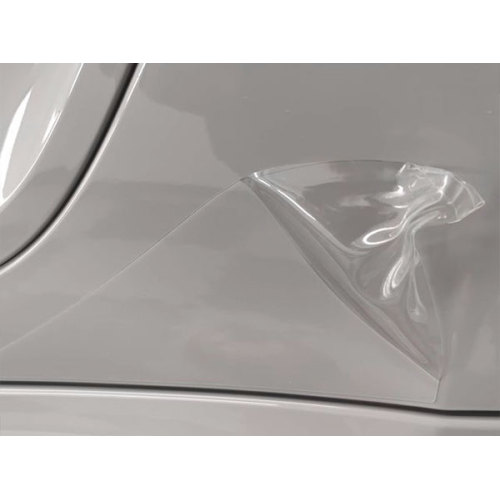 Paint Protection Film Pricing