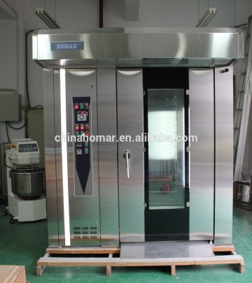 Shanghai HOMAR Industrial electric baking oven/homar bakery equipments