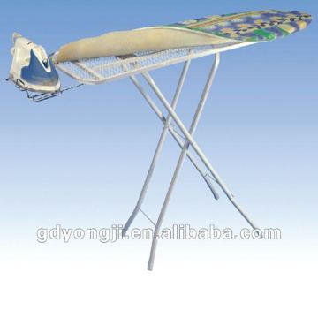 DC-636B mesh Ironing Board