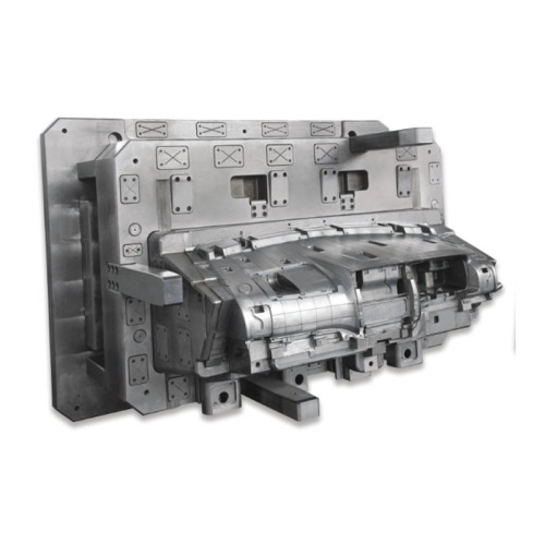 Automotive Industry Plastic Car Instrument Panel mould