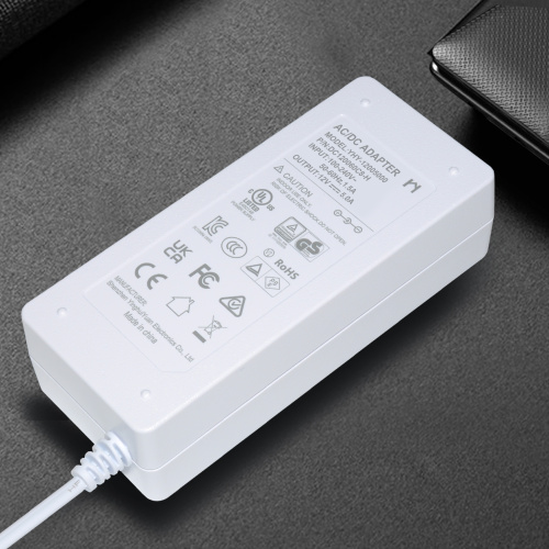 Class 2 24v 2.5a Power Adapter