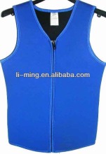 hot sale new design new style cheap neoprene slimming suit