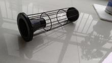 Industry Filter Bag Cage withTreatment