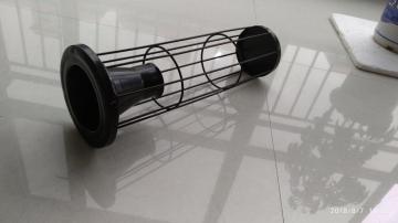 Industry Filter Bag Cage withTreatment