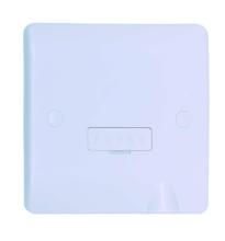 13A Fused Connection Unit, W/Flex. Outlet